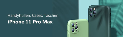 Zubehör Apple iPhone 11 Pro Max