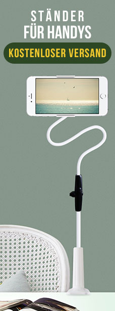 Halterungen & Ständer für Handy