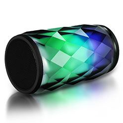 Bluetooth Mini Lautsprecher Wireless Speaker Boxen S05 Bunt