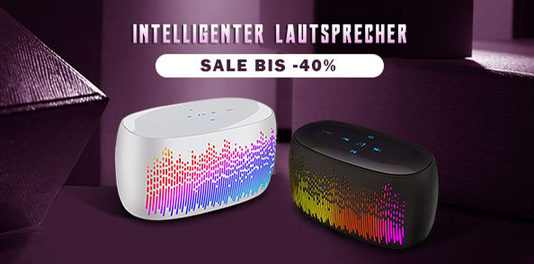 Mini-Lautsprecher für Handy