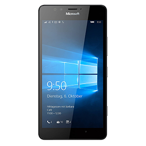 Zubehör Microsoft Lumia 950 XL