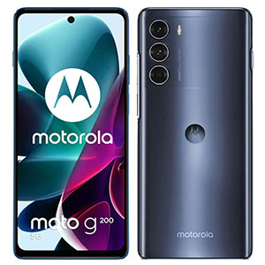 Zubehör Motorola Moto G200 (5G)