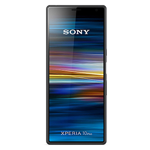 Zubehör Sony Xperia 10