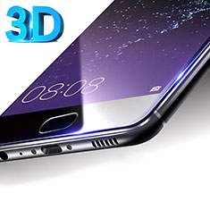 3D Schutzfolie Displayschutzfolie Panzerfolie Skins zum Aufkleben Gehärtetes Glas Glasfolie für Huawei P10 Klar