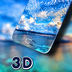3D Schutzfolie Displayschutzfolie Panzerfolie Skins zum Aufkleben Gehärtetes Glas Glasfolie für OnePlus 5 Klar