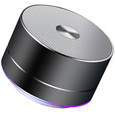 Bluetooth Mini Lautsprecher Wireless Speaker Boxen K01 Schwarz