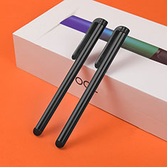 Eingabestift Touchscreen Pen Stift 2PCS H02 für Huawei Mate 40 Pro Schwarz