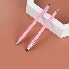 Eingabestift Touchscreen Pen Stift 2PCS H04 Rosegold