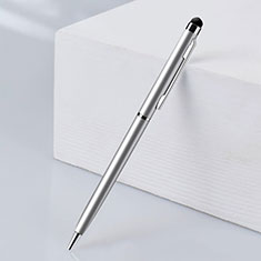 Eingabestift Touchscreen Pen Stift H01 für Oppo Find X7 5G Silber