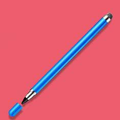 Eingabestift Touchscreen Pen Stift H02 für Motorola Moto G 5G Blau