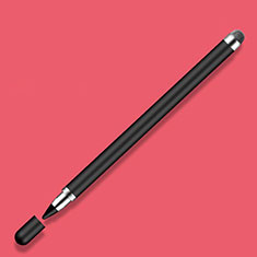 Eingabestift Touchscreen Pen Stift H02 für Oppo A7 Schwarz