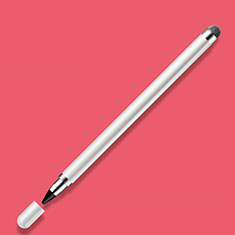 Eingabestift Touchscreen Pen Stift H02 für Oppo Reno3 A Silber