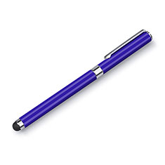Eingabestift Touchscreen Pen Stift H04 für Oppo F15 Blau
