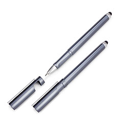 Eingabestift Touchscreen Pen Stift H05 für Oppo A2m 5G Dunkelgrau