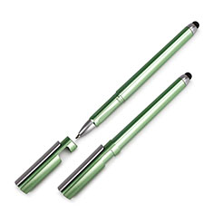 Eingabestift Touchscreen Pen Stift H05 für Nokia 2.4 Grün