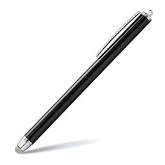 Eingabestift Touchscreen Pen Stift H06 für Oppo A7 Schwarz
