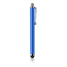 Eingabestift Touchscreen Pen Stift H07 für Huawei Ascend Y635 Dual SIM Blau