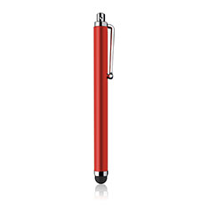 Eingabestift Touchscreen Pen Stift H07 für Oppo A79 5G Rot