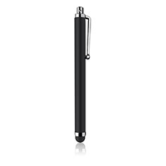 Eingabestift Touchscreen Pen Stift H07 für LG K62 Schwarz