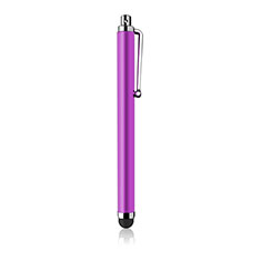 Eingabestift Touchscreen Pen Stift H07 für Nokia 7 Plus Violett