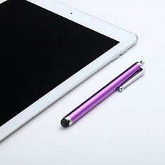 Eingabestift Touchscreen Pen Stift H08 für Samsung Galaxy A9 Star SM-G8850 Violett