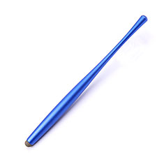 Eingabestift Touchscreen Pen Stift H09 für Samsung Galaxy A8 2018 Duos A530F Blau