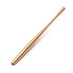 Eingabestift Touchscreen Pen Stift H09 für Asus Zenfone 4 Selfie ZD553KL Gold