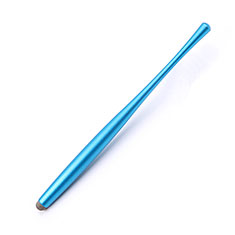 Eingabestift Touchscreen Pen Stift H09 für Oppo A58 4G Hellblau