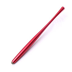 Eingabestift Touchscreen Pen Stift H09 für Wiko View Prime Rot