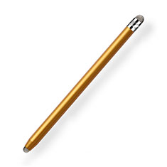 Eingabestift Touchscreen Pen Stift H10 für Wiko View Go Gold