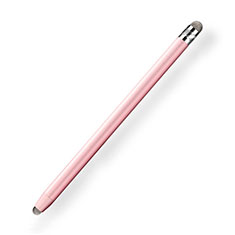 Eingabestift Touchscreen Pen Stift H10 für Samsung Wave M S7250 Rosegold