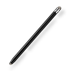 Eingabestift Touchscreen Pen Stift H10 für Samsung Galaxy Core LTE 4G G386F Schwarz