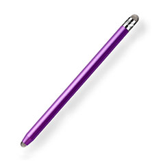 Eingabestift Touchscreen Pen Stift H10 für Wiko Jimmy Violett