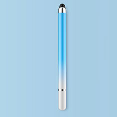 Eingabestift Touchscreen Pen Stift H12 für Sony Xperia XA3 Blau