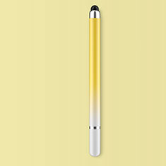 Eingabestift Touchscreen Pen Stift H12 für Nokia 7.1 Plus Gelb