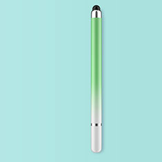 Eingabestift Touchscreen Pen Stift H12 für Nokia X6 Grün