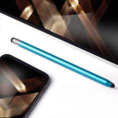 Eingabestift Touchscreen Pen Stift H14 für Huawei Y7a Blau