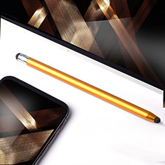 Eingabestift Touchscreen Pen Stift H14 für Samsung Galaxy Express 2 Ii SM-G3815 Gold