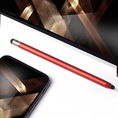 Eingabestift Touchscreen Pen Stift H14 für LG K92 5G Rot