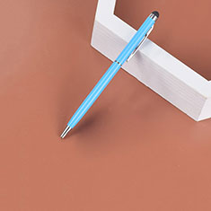 Eingabestift Touchscreen Pen Stift H15 für Motorola Moto G62 5G Blau