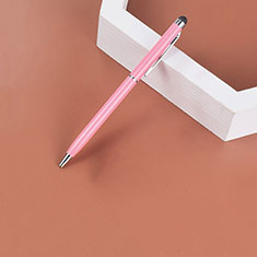 Eingabestift Touchscreen Pen Stift H15 für Samsung Wave M S7250 Rosegold