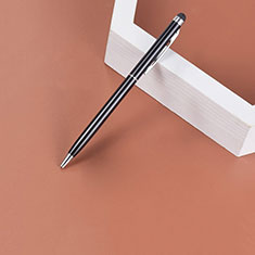 Eingabestift Touchscreen Pen Stift H15 für Samsung Galaxy A5 2017 Duos Schwarz