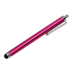 Eingabestift Touchscreen Pen Stift P05 für Huawei Honor 6X Pro Pink
