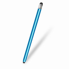 Eingabestift Touchscreen Pen Stift P06 für Huawei Honor 8 Hellblau