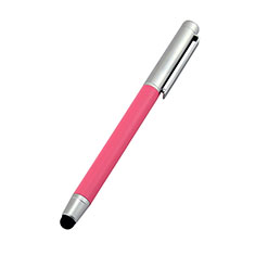 Eingabestift Touchscreen Pen Stift P10 für Sony Xperia XA2 Ultra Pink