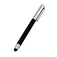 Eingabestift Touchscreen Pen Stift P10 für Motorola Moto RAZR 2022 5G Schwarz