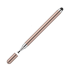 Eingabestift Touchscreen Pen Stift Präzisions mit Dünner Spitze H01 für Oppo Find X7 5G Gold