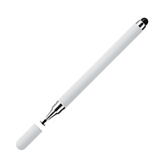 Eingabestift Touchscreen Pen Stift Präzisions mit Dünner Spitze H01 für Motorola Moto G Power Weiß
