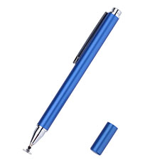 Eingabestift Touchscreen Pen Stift Präzisions mit Dünner Spitze H02 für Vivo V20 SE Blau