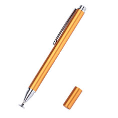 Eingabestift Touchscreen Pen Stift Präzisions mit Dünner Spitze H02 für Motorola Moto G Pro Gold
